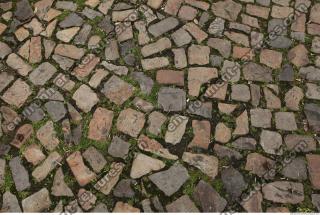 photo texture of tiles floor stones 0006